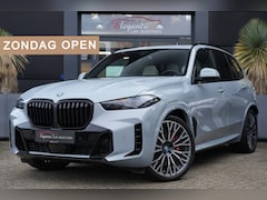 BMW X5 - xDrive50e M Sport 490pk Panoramadak/AR/HUD/Trekhaak