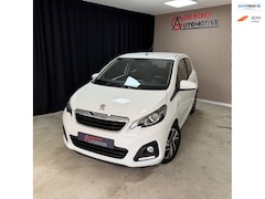 Peugeot 108 - 1.0 e-VTi Active