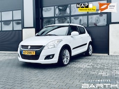 Suzuki Swift - 1.2 | AUTOMAAT | Vol Optie | NIEUWSTAAT | NAP |