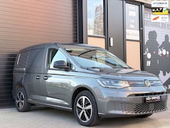 Volkswagen Caddy Cargo - 2.0 TDI 1st Edition | BTW-auto | Full options | Betrouwbaar