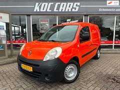 Renault Kangoo Express - 1.5 dCi 90 Express Comfort NIEUWE APK