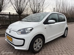 Volkswagen Up! - 1.0 move up BlueMotion