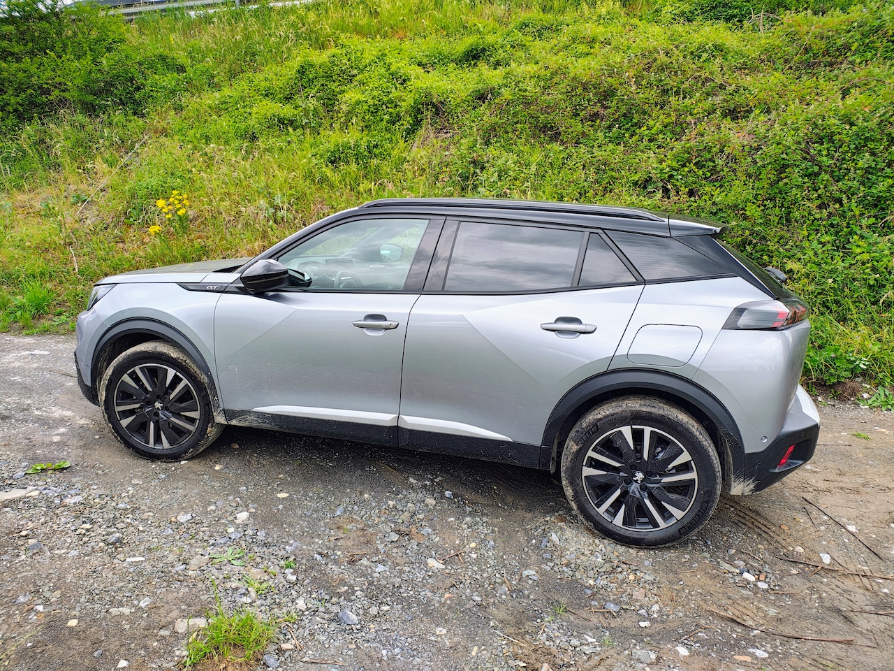 Peugeot 2008 - 1.2 PureTech GT - AutoWereld.nl