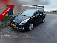 Peugeot 5008 - 1.6 HDiF GT 7p. EXPORT