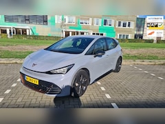 CUPRA Born - Business One 204 pk 1e eigenaar