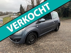 Renault Twingo - 1.2-16V Expression met airco