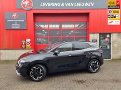 Kia Sportage - 1.6 T-GDi Plug-in Hybrid AWD GT-PlusLine Panodak/ Lederen bekleding/ Trekhaak/ Stoelventil