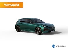 Peugeot 308 - GT | Driver Sport Pack | Elektrische parkeerrem | Extra getinte achterste zijruiten en ach