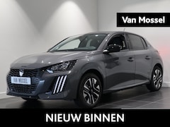 Peugeot 208 - 1.2 Hybrid 110 e-DCS6 Allure | Camera | Navigatie | Cruise Control | Apple Carplay/Android