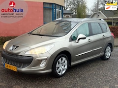 Peugeot 308 SW - 1.6 XT AUTOMAAT