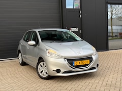 Peugeot 208 - 1.6 e-HDi 5D Active (bj 11-2014) NAVI|AIRCO|CRUISE