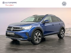 Volkswagen Taigo - Life Edition 1.0 TSI 85 kW / 116 PK CUV 7 versn. D