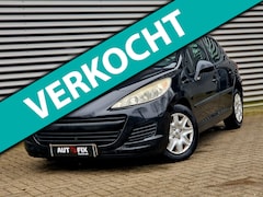 Peugeot 207 - 1.4 VTi X-line Airco / elek. ramen / Trekhaak