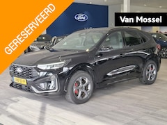 Ford Kuga - 2.5 PHEV ST-Line X | VAN 53.975, - VOOR 44.845, - | Trekhaak | Panoramadak | Keyless | BLI