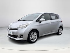 Toyota Verso S - 1.3 VVT-i Dynamic | All-in prijs | Automaat | Parkeersensoren