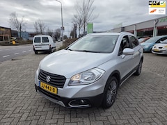 Suzuki SX4 S-Cross - 1.6 Exclusive|NAP|PANODAK|KEYLESS|PDC|