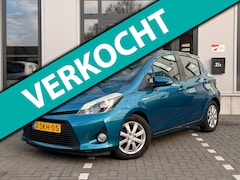 Toyota Yaris - 1.5 Full Hybrid Aspiration|Camera|Led