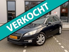 Peugeot 508 SW - 1.6 THP Allure|Pano|Automaat|xenon
