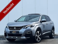Peugeot 3008 - 1.2 PureTech Allure /Panodak/Camera/Automaat/Led/Apple Carplay/Cruise Control/131PK