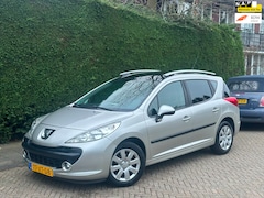 Peugeot 207 SW - 1.4 VTi XS /GLAZENDAK/CRUISE/AIRCO/RIJDTGOED/