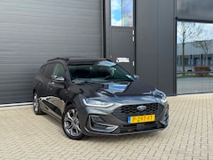 Ford Focus Wagon - 1.5 EcoBlue ST Line X (bj 2022) AUTOMAAT|PANO|VIRTUAL|VOL