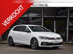 Volkswagen Polo - 2.0 TSI GTI Cruise ACC Stoelvw Navi
