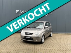 Kia Picanto - 1.1 X-tra * Automaat