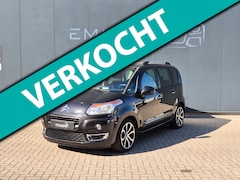 Citroën C3 Picasso - 1.4 VTi Exclusive