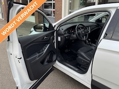 Opel Grandland X - 1.2 Turbo Innovation Automaat, 130 Pk, Airco/ECC, Navigatie, Trekhaak,
