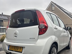 Opel Agila - 1.0 Selection 5Drs Airco Trekhaak