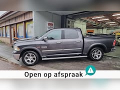 Dodge Ram 1500 - 5.7 V8 4x4 Quad Cab 6'4 Laramie