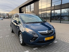 Opel Zafira Tourer - 1.6 CDTI Business+ 7-SEATS (bj 2015) NAVI|AIRCO|CRUISE