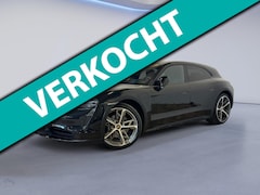 Porsche Taycan Cross Turismo - 4S 93 kWh|Cross Turismo|PANO|DUAL SCREEN|INRUIL MOGELIJK|