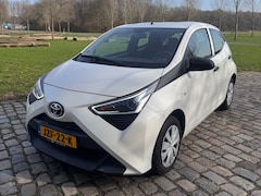 Toyota Aygo - 1.0 VVT-i x