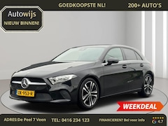 Mercedes-Benz A-klasse - 160 Advantage|CAMERA|CRUIS|NL AUTO|