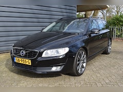 Volvo V70 - 2.0 D4 INSCRIPTION EDITIONBJ 2016 181 PK19 INCHLEER12894 EURO