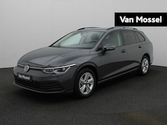 Volkswagen Golf Variant - 1.5 eTSI Life Business 130 PK | Automaat | Stoelverwarming| Cruise Control Adaptief | Stuu