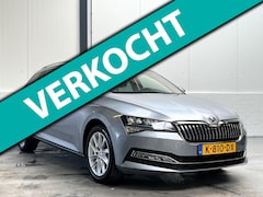 Skoda Superb Combi - 1.5 TSI ACT Business Edition 1e Eigenaar|Trekhaak