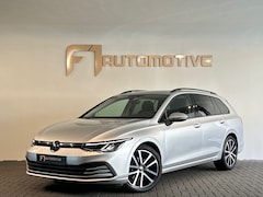 Volkswagen Golf Variant - 2.0 TDI Life Business Sfeer|ACC|Lane