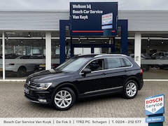 Volkswagen Tiguan - 1.4 TSI ACT Comfortline Business / Cruise-Control / Climate-Control / Stoelverwarming / Ap