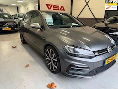 Volkswagen Golf - 1.0 TSI Highline Business R|Virtual|Adaptive Cruise|Camera|Carplay|buiten en binnen 2xR|Hu