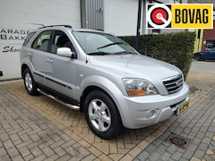 Kia Sorento - 3.3 V6 Adventure 4X4 3500KG Trekken airco Goed onderhouden