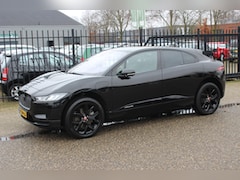 Jaguar I-PACE - EV320 S Business Pack SOH 94.5% 90 kWh