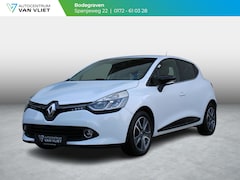 Renault Clio - 0.9 TCe ECO Night&Day | NAVIGATIE |