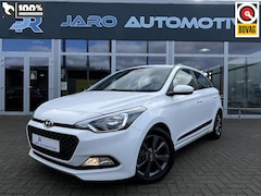 Hyundai i20 - 1.2 HP i-Motion Comfort | Stoel- en stuurverwarming