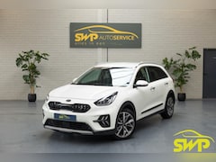 Kia Niro - 1.6 GDi Hybrid ExecutiveLine | Stoelventilatie | Stoelverarming | Navi | Camera | ACC | JB