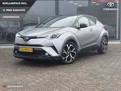 Toyota C-HR - 1.8 Hybrid Style