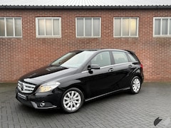 Mercedes-Benz B-klasse - 180 Ambition