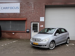 Mercedes-Benz B-klasse - 170 Trekhaak Airco APK
