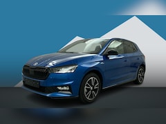 Skoda Fabia - MONTE CARLO